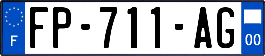 FP-711-AG