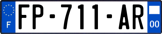 FP-711-AR