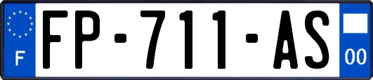 FP-711-AS