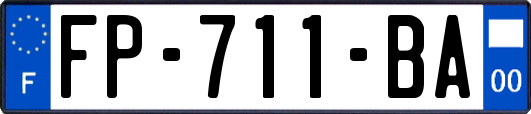 FP-711-BA