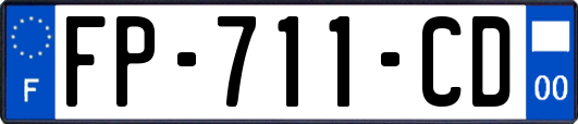 FP-711-CD
