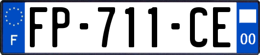 FP-711-CE