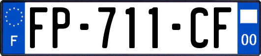 FP-711-CF