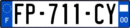 FP-711-CY