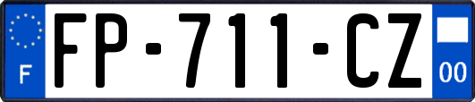 FP-711-CZ