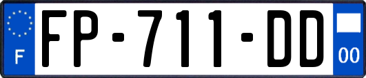 FP-711-DD