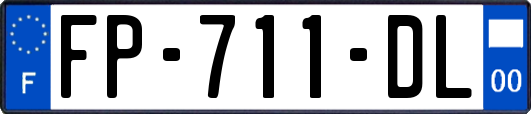 FP-711-DL