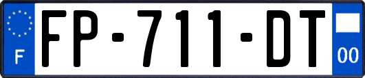 FP-711-DT