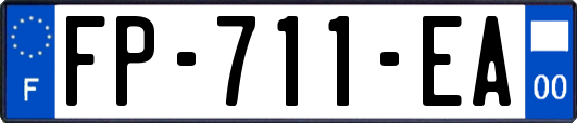 FP-711-EA
