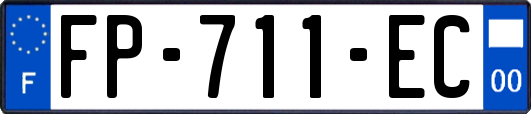 FP-711-EC