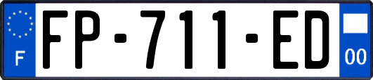 FP-711-ED