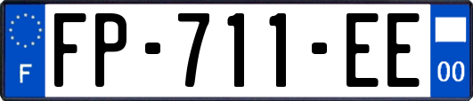 FP-711-EE