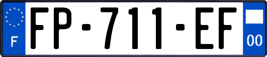 FP-711-EF