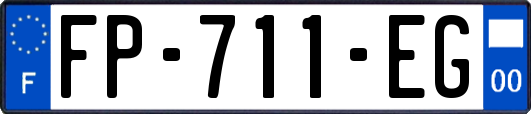 FP-711-EG