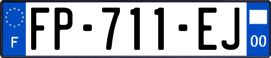 FP-711-EJ