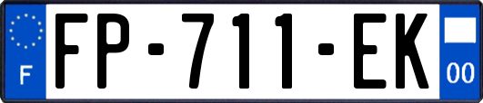 FP-711-EK