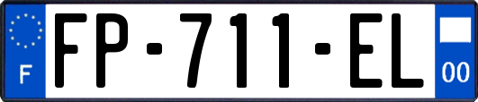 FP-711-EL