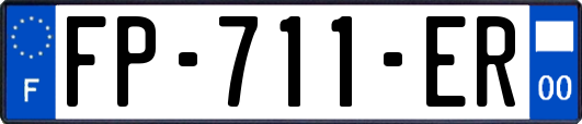 FP-711-ER
