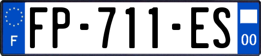 FP-711-ES