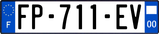 FP-711-EV