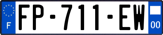 FP-711-EW