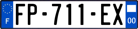 FP-711-EX