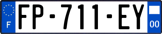 FP-711-EY