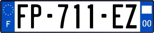 FP-711-EZ