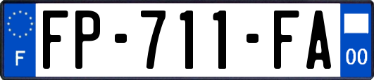 FP-711-FA