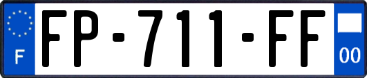 FP-711-FF