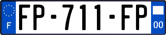 FP-711-FP
