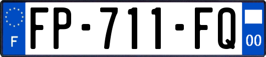 FP-711-FQ