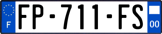 FP-711-FS