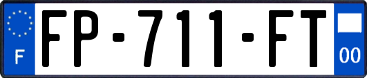FP-711-FT