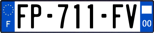 FP-711-FV