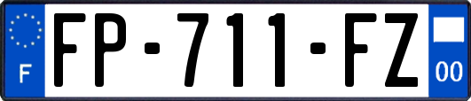 FP-711-FZ