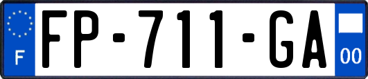 FP-711-GA