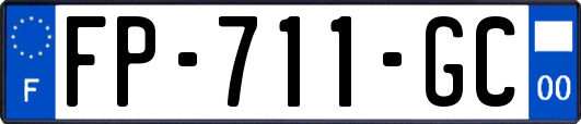 FP-711-GC