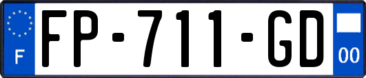 FP-711-GD