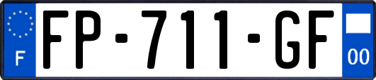 FP-711-GF
