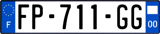 FP-711-GG