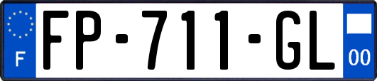 FP-711-GL
