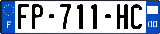 FP-711-HC