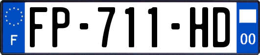 FP-711-HD