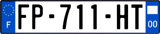 FP-711-HT