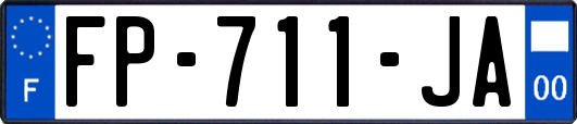 FP-711-JA