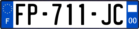 FP-711-JC