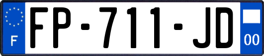 FP-711-JD