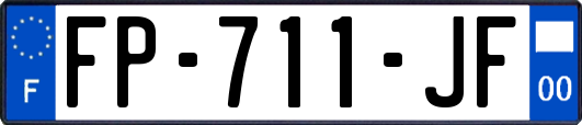 FP-711-JF