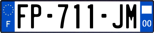 FP-711-JM